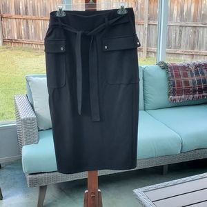 Black skirt S from NYCC.
